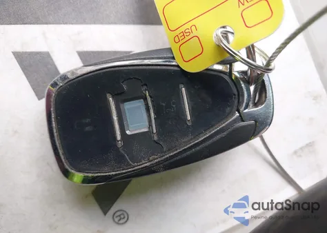 2019 Chevrolet Camaro 2Ss z USA, uszkodzony, nr VIN 1G1FG1R72K0117201